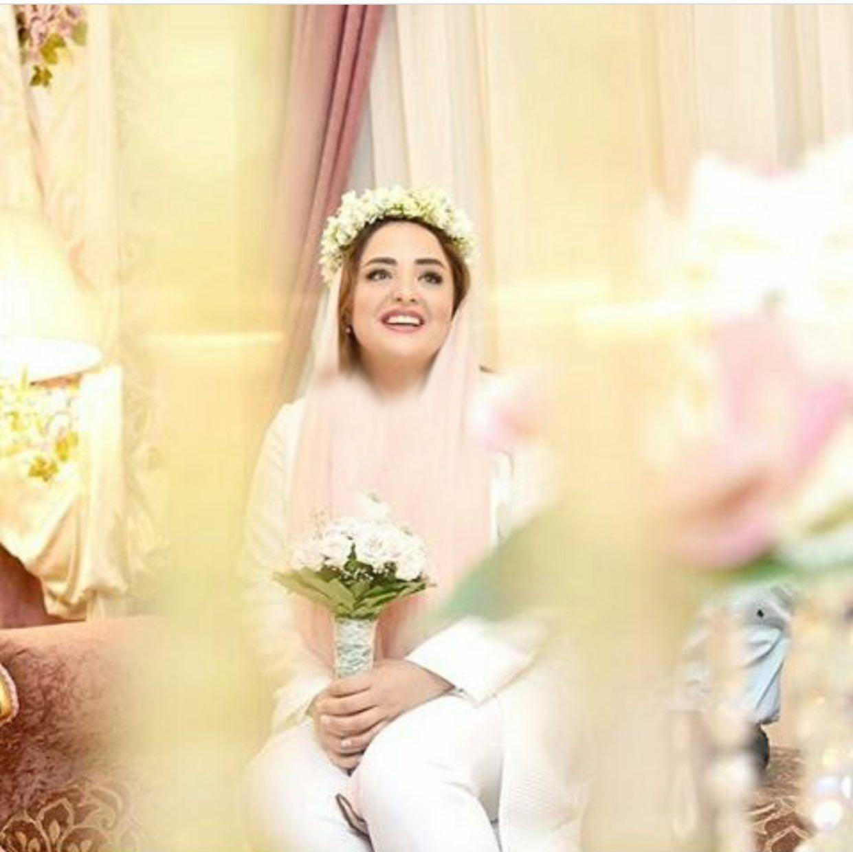 آلبوم عروسی نرگس و علی اوجی، الیکا و امین زندگانی