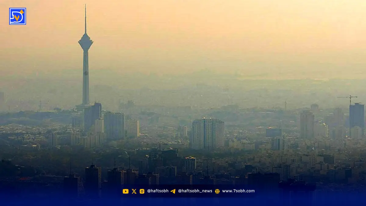 هشدار قائم‌پناه: آلودگی هوا اگر ادامه یابد، به جان مردم خواهد افتاد!