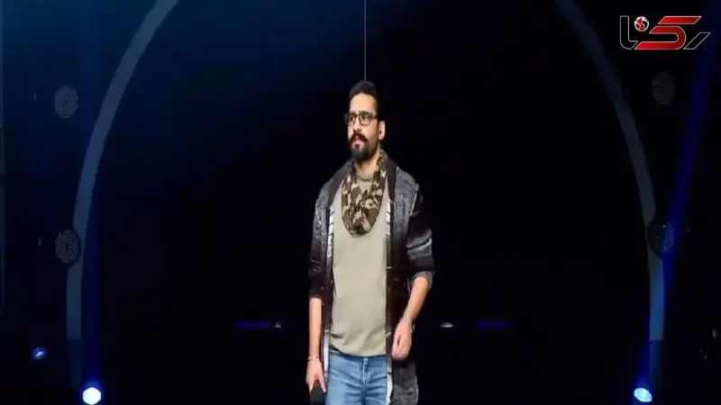 اجرای متفاوت پسر جوان با آهنگ سینا شعبانخانی در «صداتو» که مجری‌ها را به واکنش شدید واداشت!
