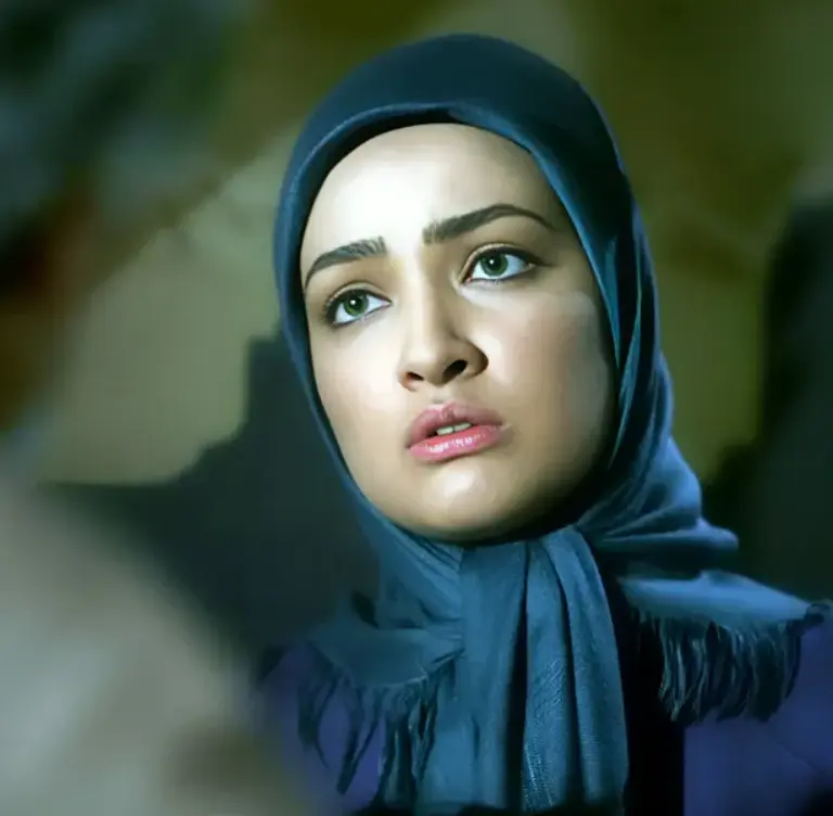 آیدا فقیه زاده