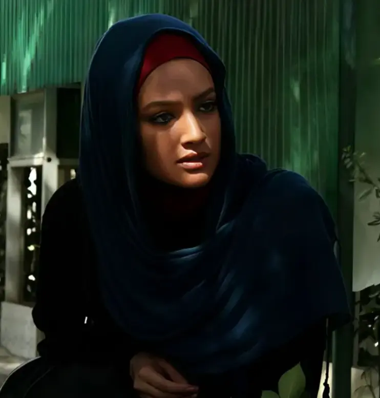 آیدا فقیه زاده