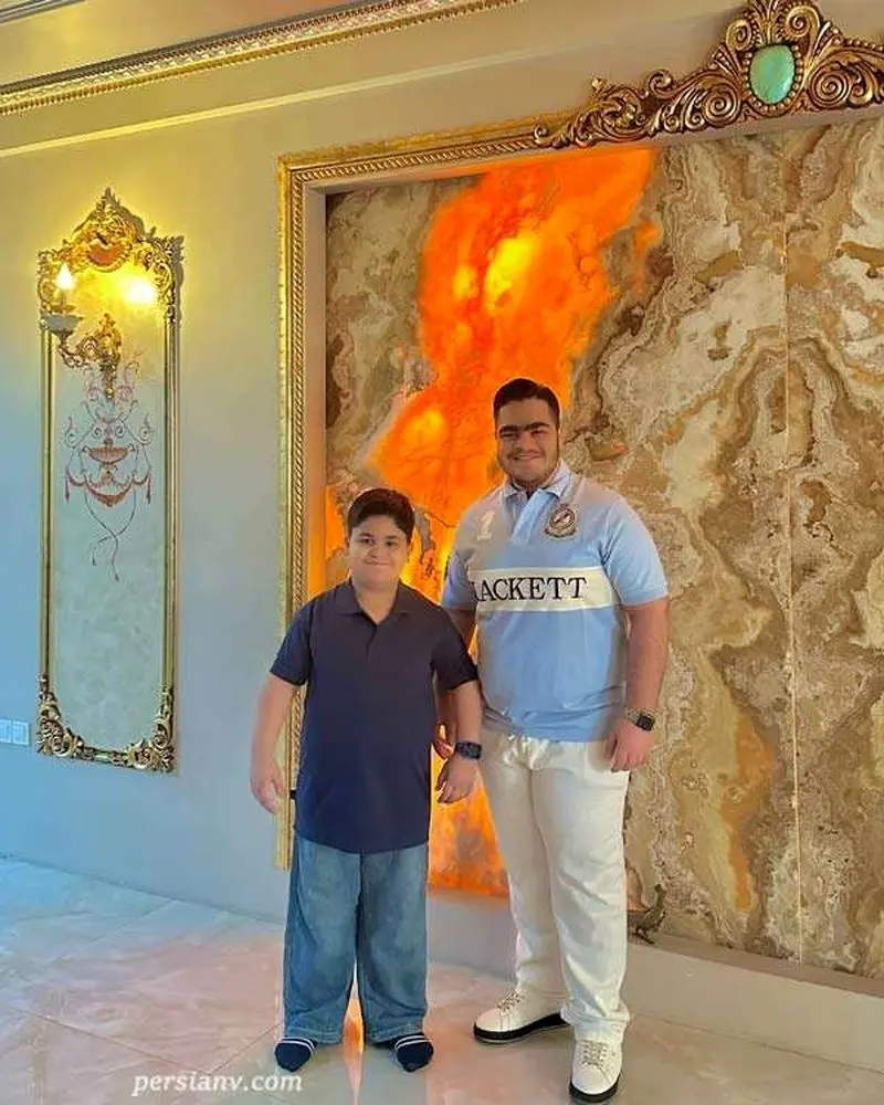 ابوالفضل رجبی پایتخت