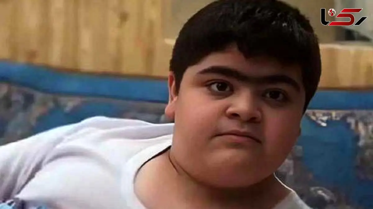 ابوالفضل رجبی ستاره پایتخت در قاب صمیمی با برادر کوچکش؛ تصویری که همه را شگفت‌زده کرد