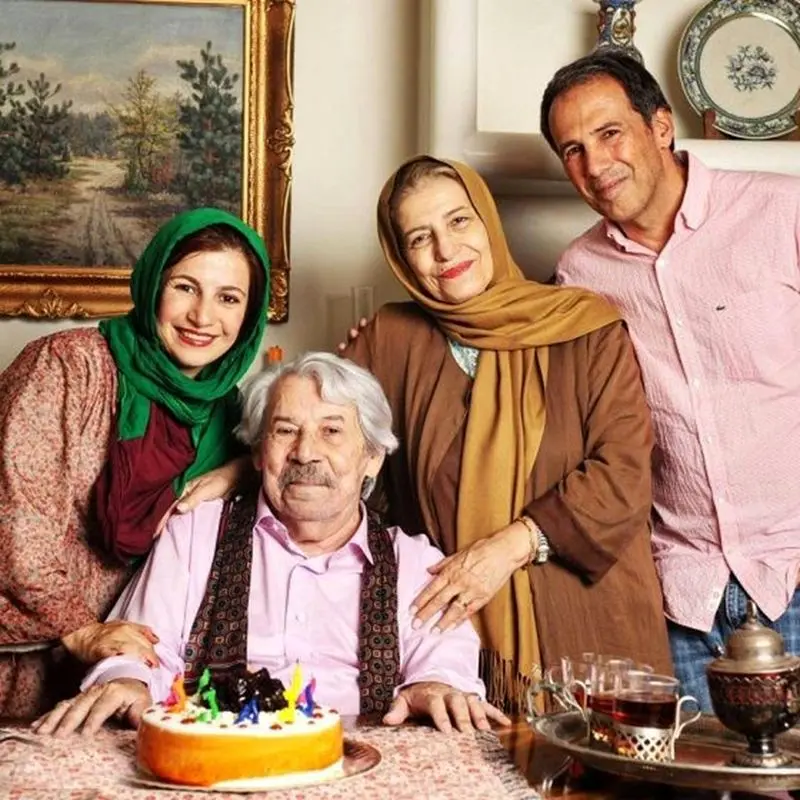 احترام برومند