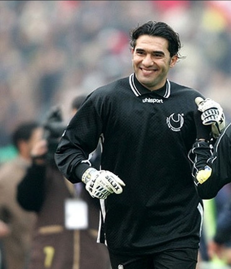 احمدرضا عابدزاده