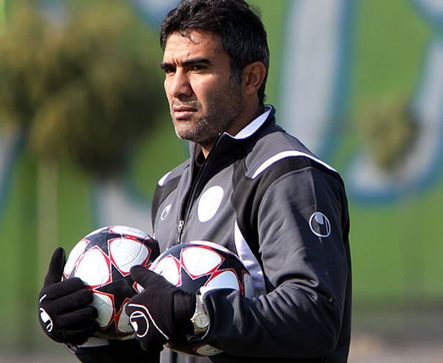 احمدرضا عابدزاده