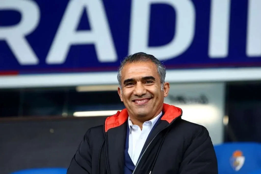 احمدرضا عابدزاده