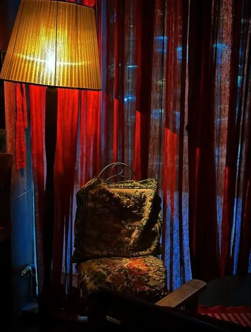 پست اینستاگرامی مونا فائزپور همسر احمد مهرانفر