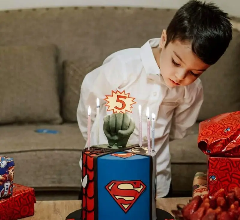 فرزند احمد مهرانفر