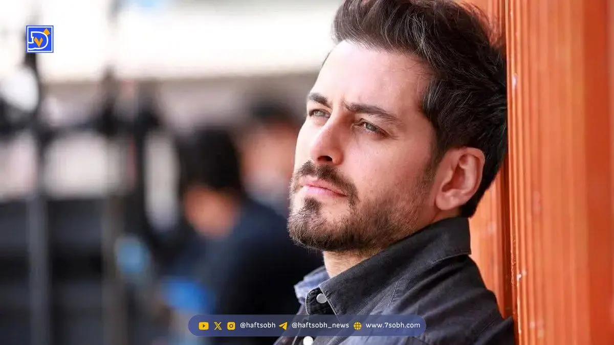 تحول حیرت‌انگیز احمد پورخوش بازیگر «آنام» پس از ۸ سال؛ راز موفقیت و تغییر چهره‌اش چیست؟