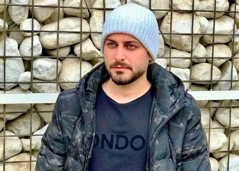 احمد پورخوش