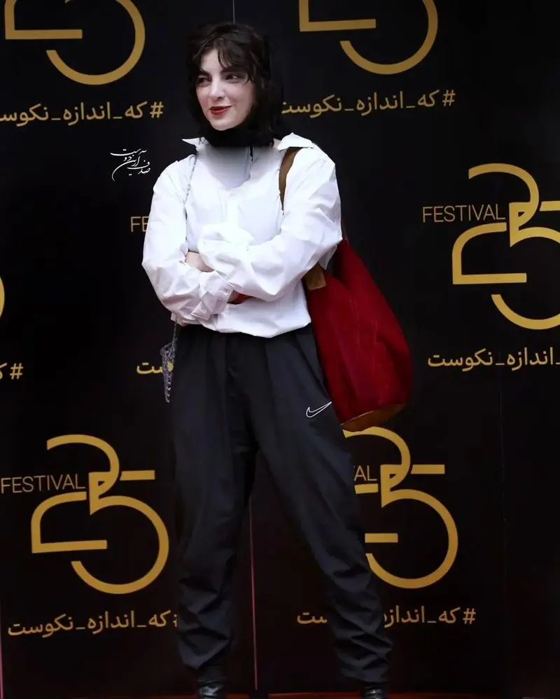 آیدا ماهیانی