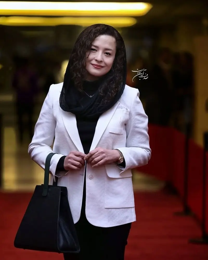 مهراوه شریفی‌نیا