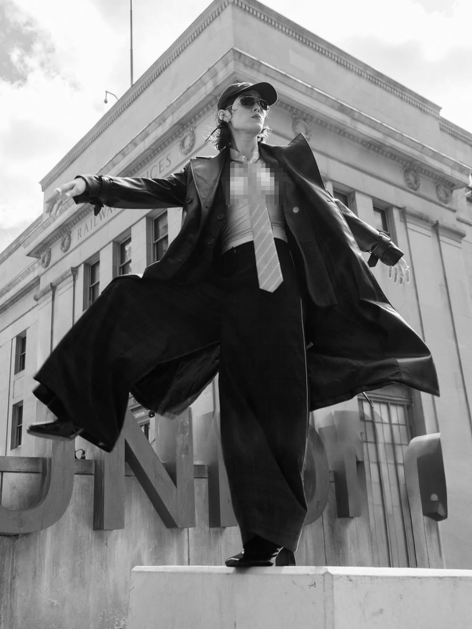 استایل| این کجا و آن کجا استایل؛ بررسی هانده ارچل و فرشته حسینی