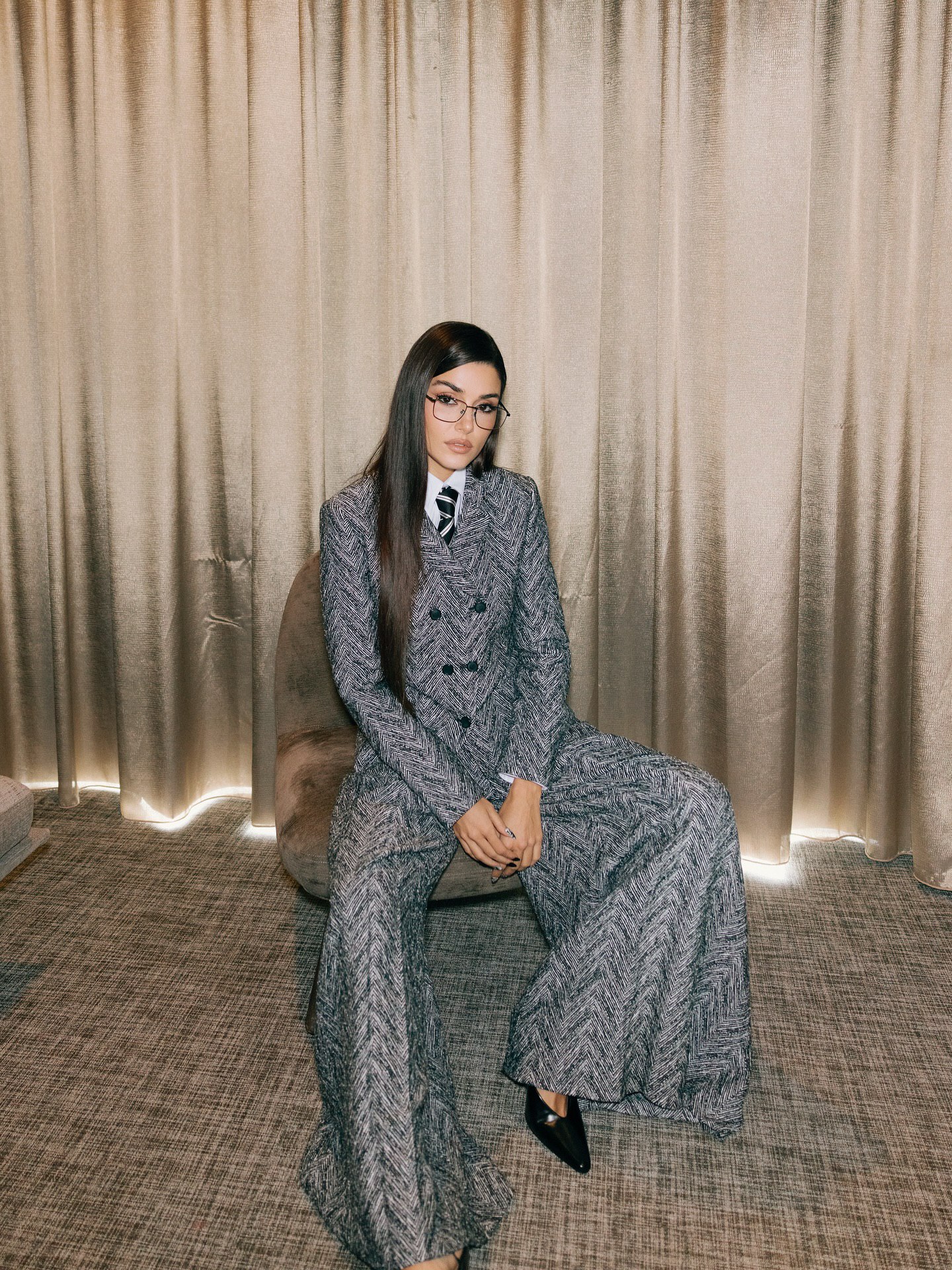 استایل| این کجا و آن کجا استایل؛ بررسی هانده ارچل و فرشته حسینی