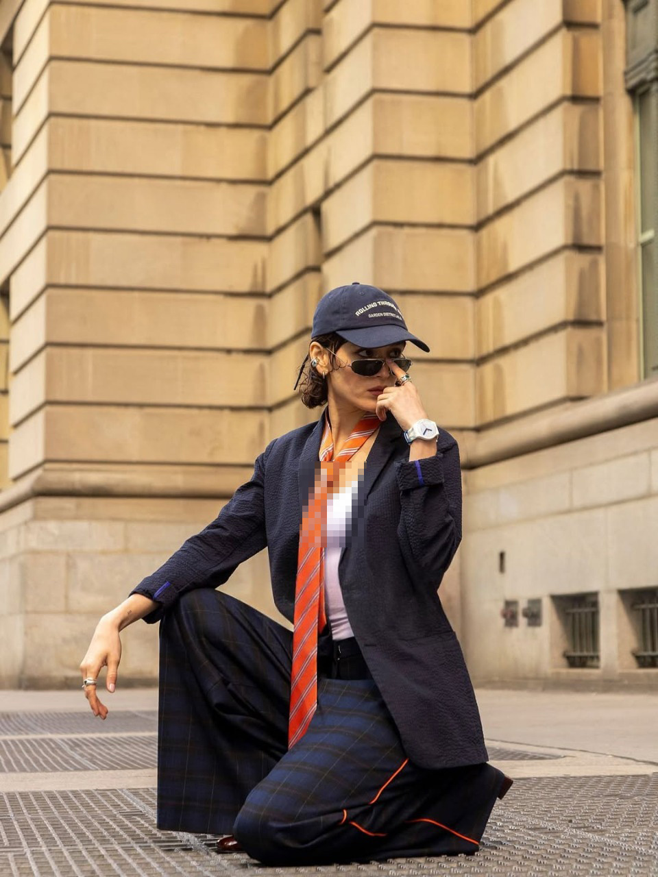 استایل| این کجا و آن کجا استایل؛ بررسی هانده ارچل و فرشته حسینی