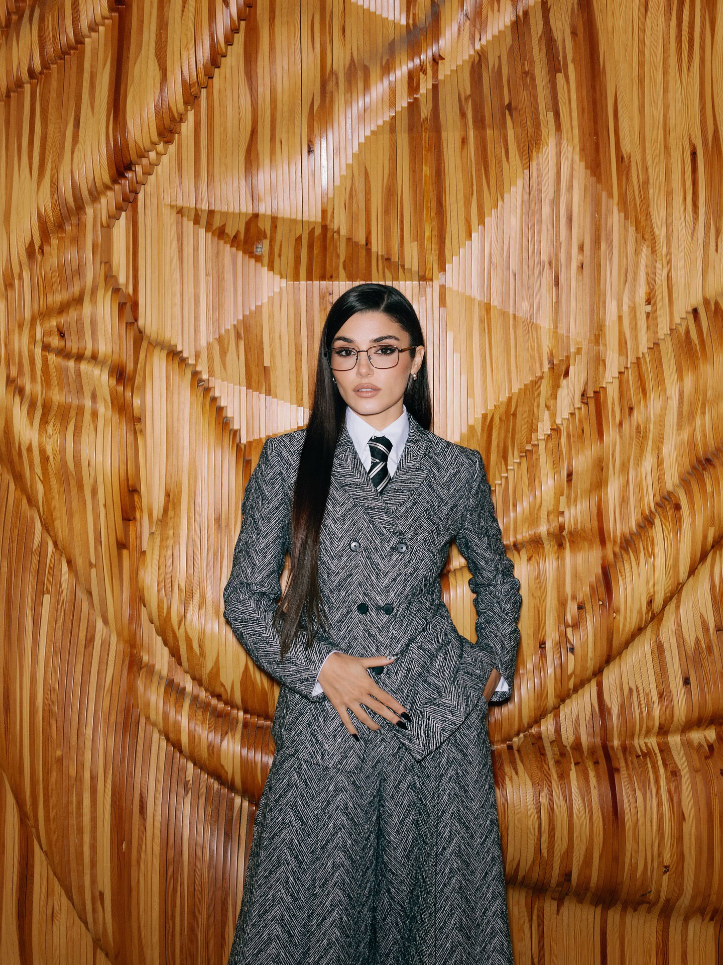 استایل| این کجا و آن کجا استایل؛ بررسی هانده ارچل و فرشته حسینی