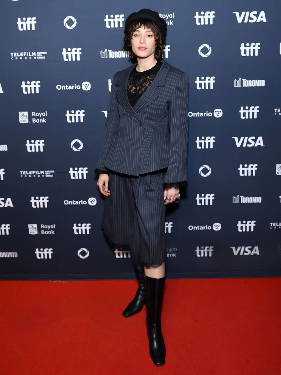 استایل| این کجا و آن کجا استایل؛ بررسی هانده ارچل و فرشته حسینی