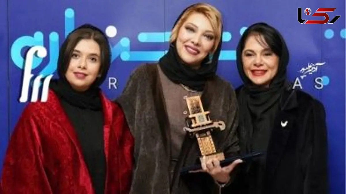 استایل‌های متفاوت بازیگران در مراسم اختتامیه جشنواره شهر؛ از سادگی ریما رامین فر تا درخشش روشنک گرامی و نفس‌گیر نفس بازغی