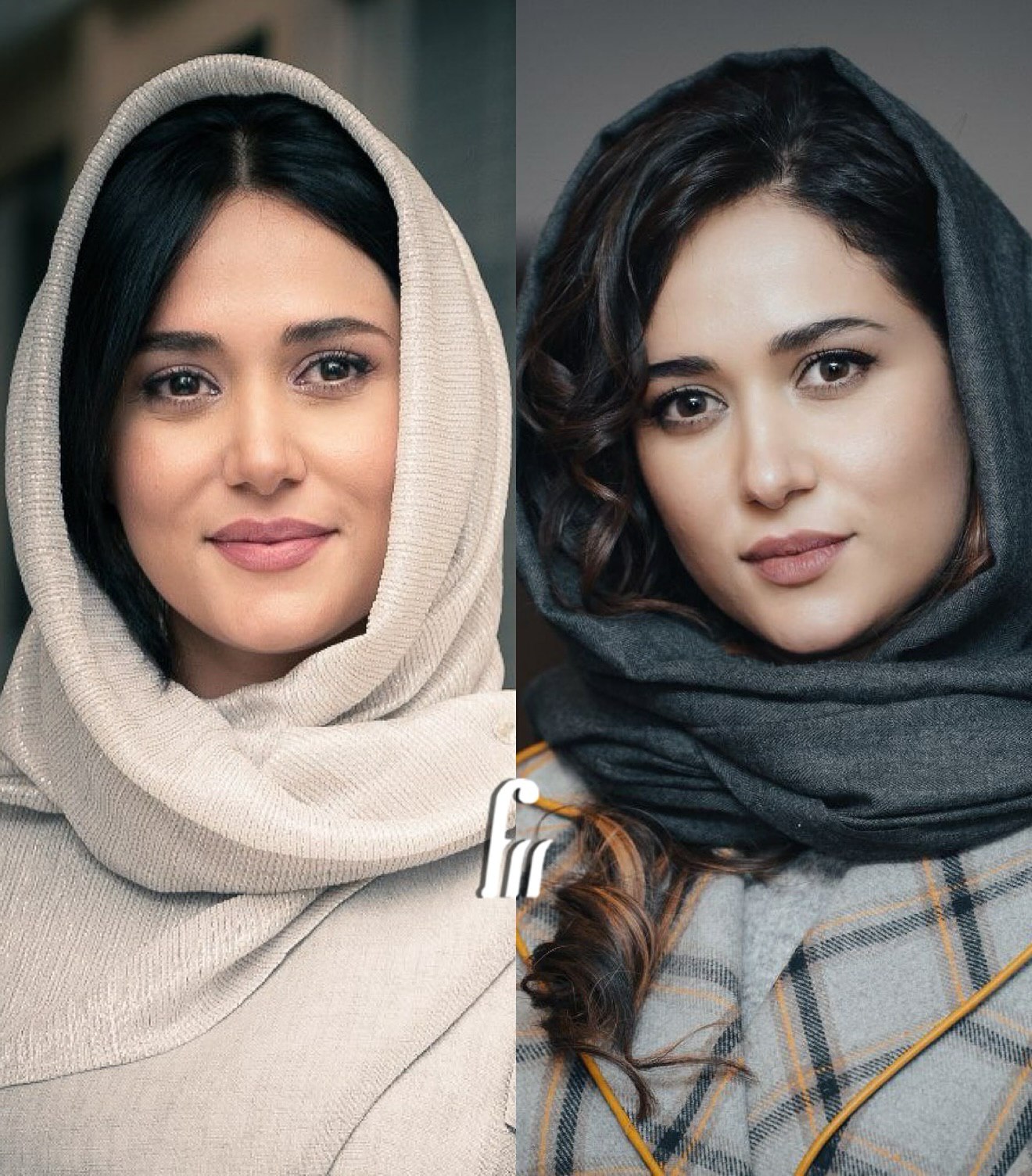 استایل پریناز ایزدیار