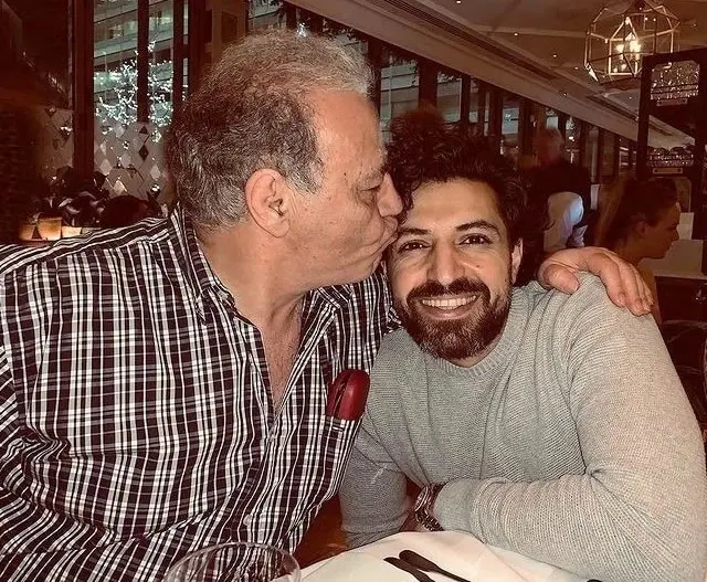 اشکان خطیبی