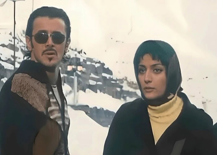 السا فیروز آذر