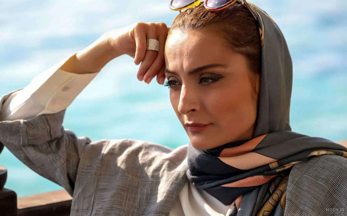 بیوگرافی و حواشی زندگی السا فیروزآذر و همسرش+ عکس خانوادگی