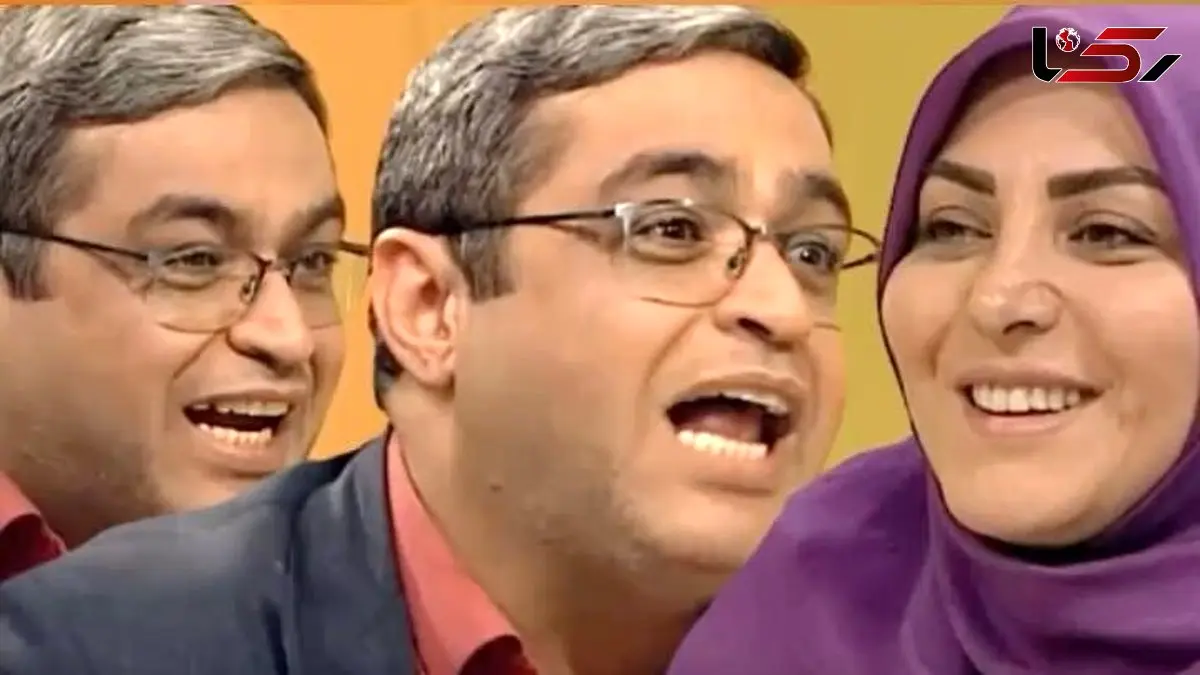 ماجرای پسر 8 ساله‌ای که آینده‌اش بین ایلان ماسک و مفسد اقتصادی رقم می‌خورد؛ واکنش حیرت‌انگیز المیرا شریفی‌مقدم در صبحگاهی شبکه دو!