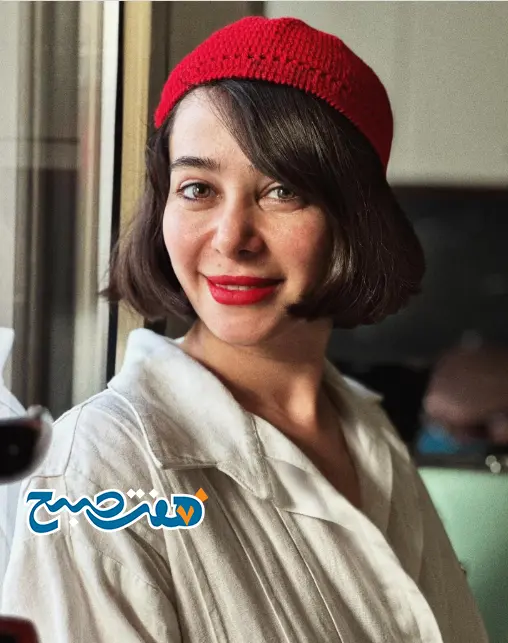 الناز حبیبی