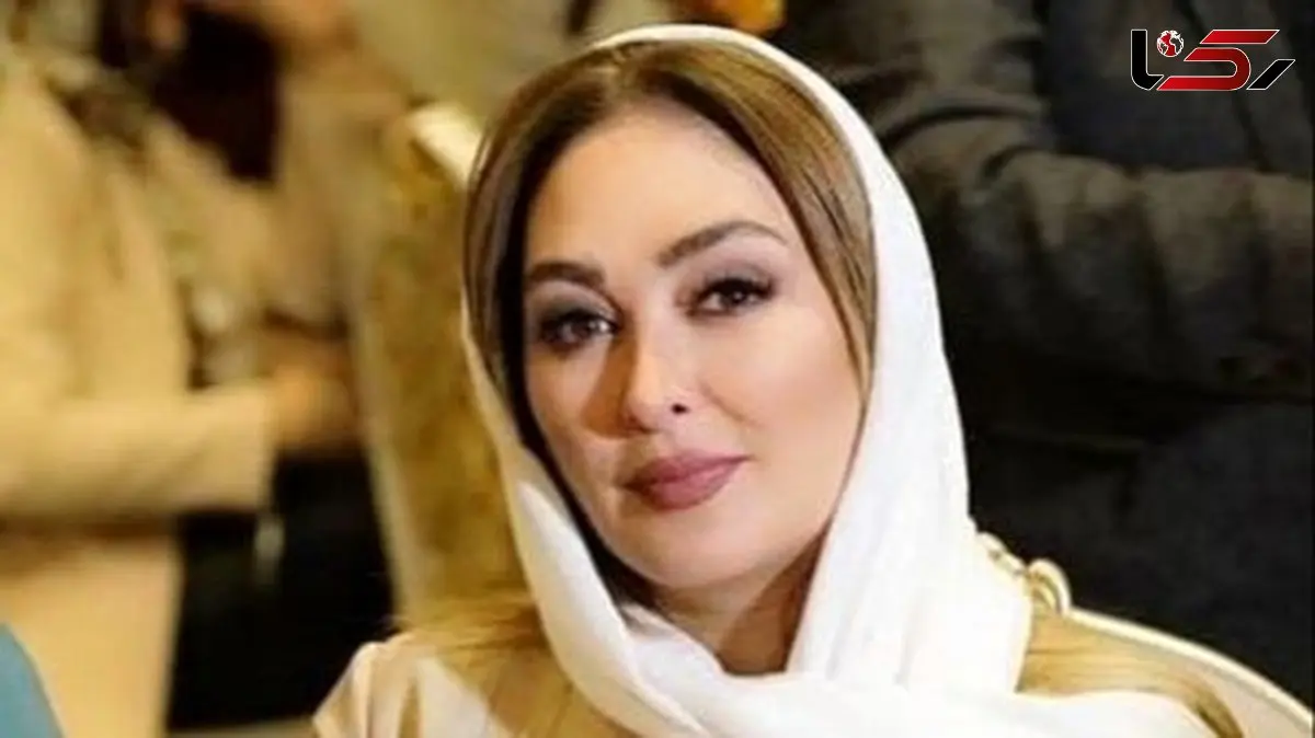 آلبوم تصاویر الهام حمیدی / خانم بازیگر در گذر زمان از کودکی تا به امروز