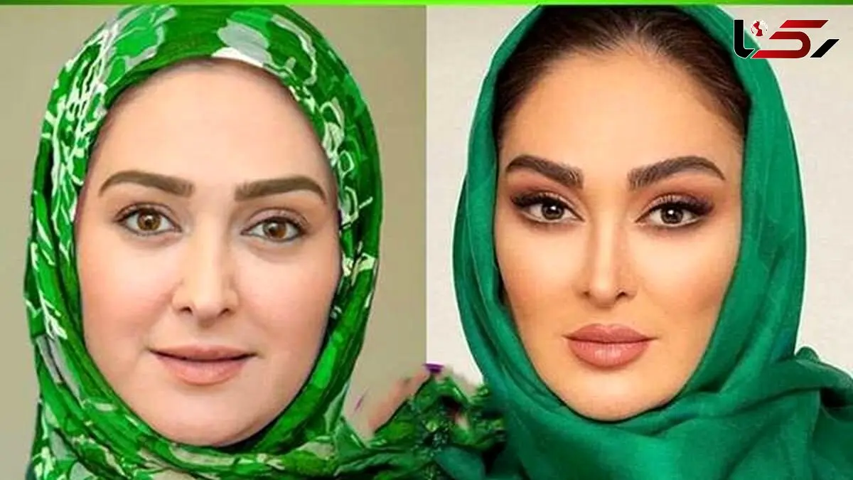 الهام حمیدی؛ از تئاتر تا عاشقانه‌های ماندگار سریال یوسف پیامبر و زندگی پررنگ کنار همسر خوش‌تیپش