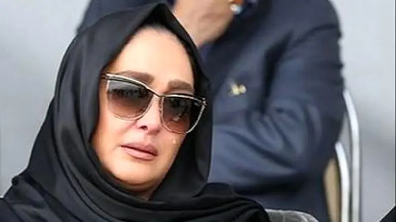 الهام حمیدی