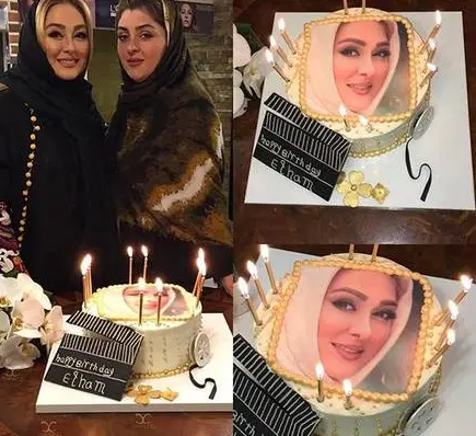 الهام حمیدی