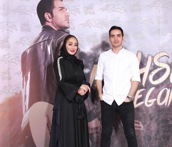 الهام حمیدی