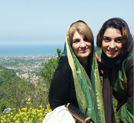 الیکا عبدالرزاقی 