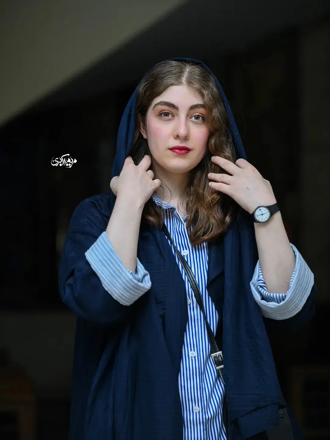 الیکا ناصری