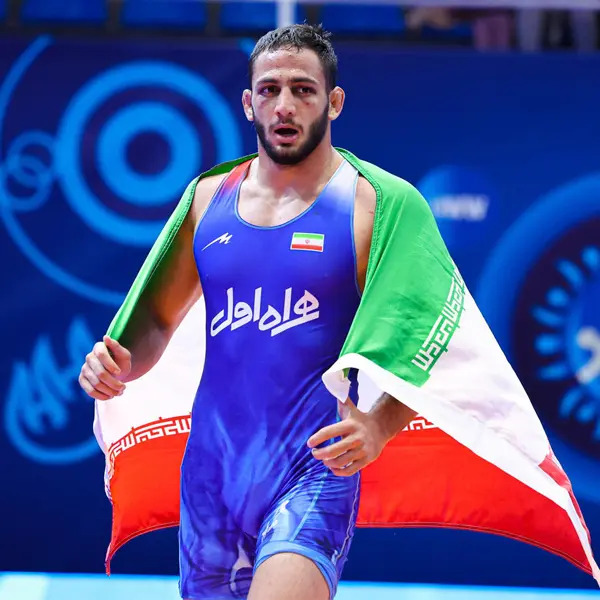  امیرعلی آذرپیرا