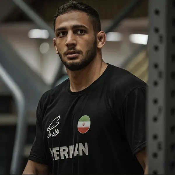  امیرعلی آذرپیرا