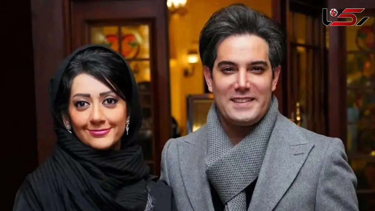 امیرعلی نبویان و همسرش؛ زوج خوش‌پوشی که جشنواره ۲۵ را تسخیر کردند!