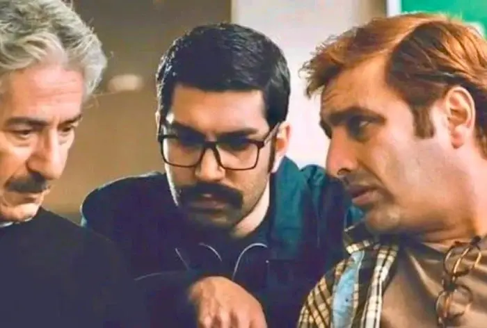 امین زندگانی