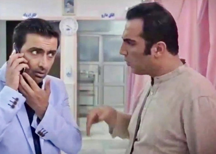 امین زندگانی