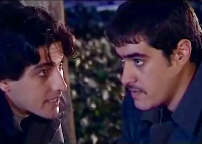 امین زندگانی