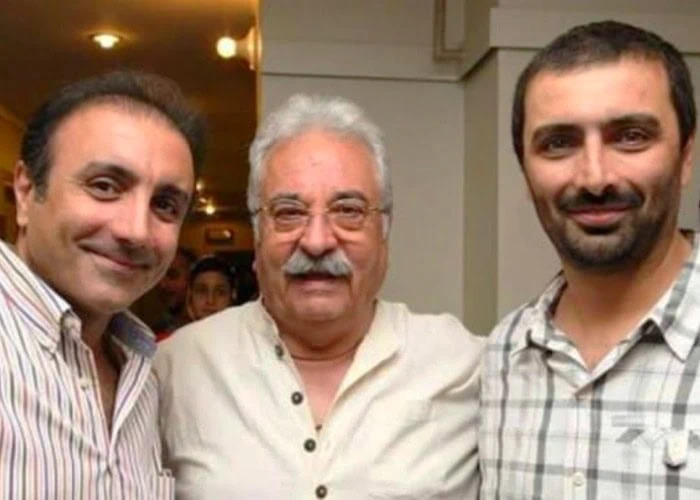 امین زندگانی