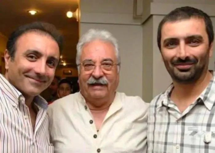 امین زندگانی