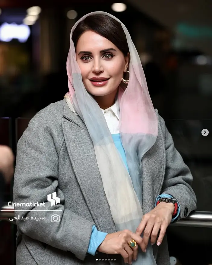 اکران مردمی کج پیله