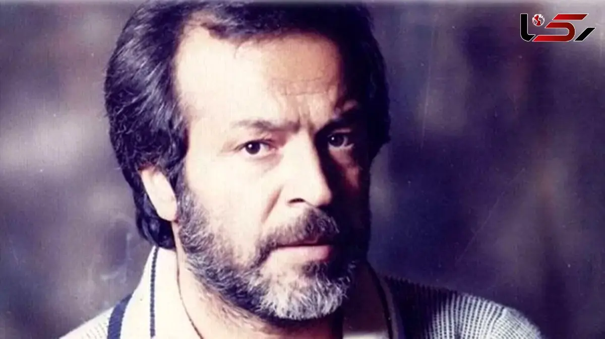 نگاهی به تصویر نادر و باشکوه عروسی ایرج قادری و همسرش؛ بازگشتی به روزهای طلایی سینما