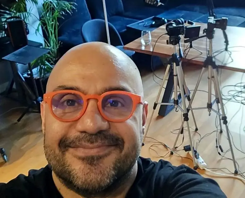 بابک بادکوبه