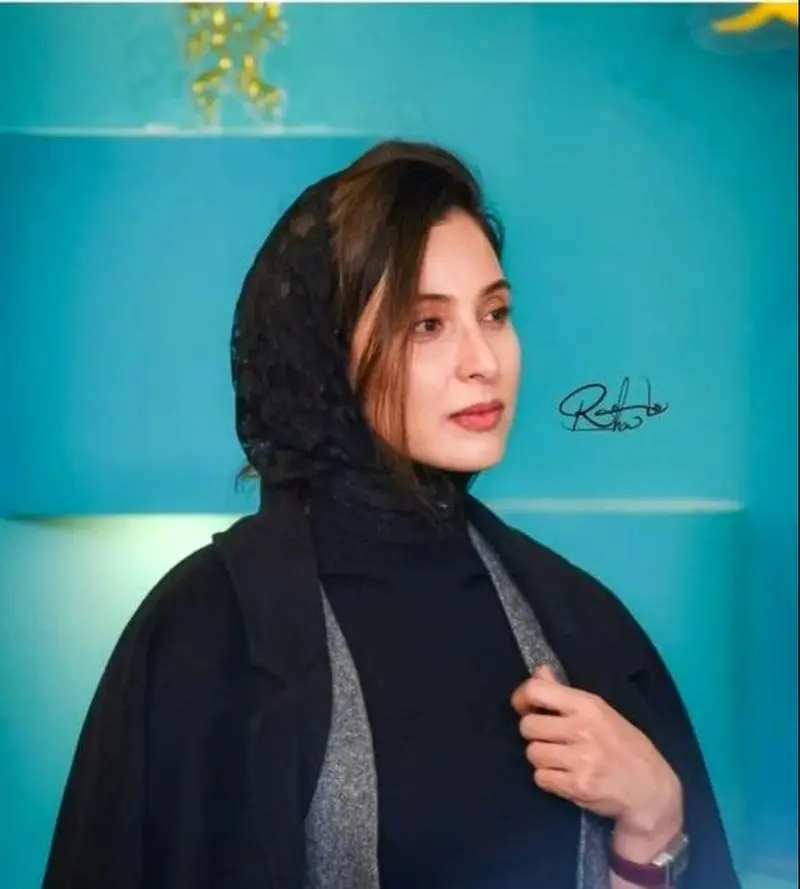 آناهیتا افشار