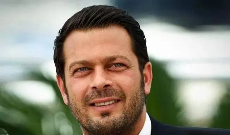 پژمان بازغی