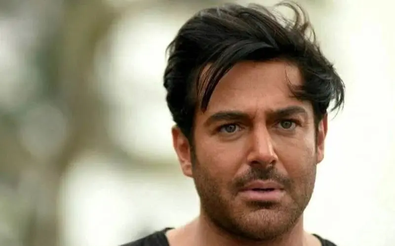 محمدرضا گلزار